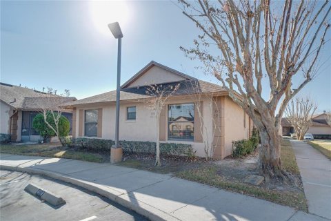 Condo in Winter Garden, Florida, 3 bedrooms  № 2201398