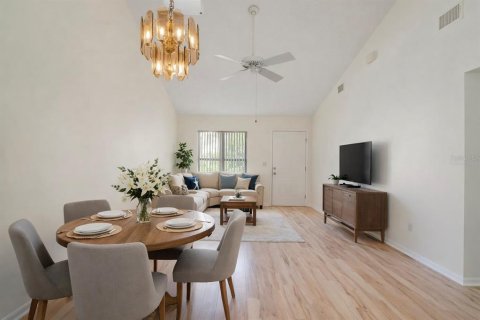 Copropriété à vendre à Winter Garden, Floride: 3 chambres, 86.4 m2 № 2201398 - photo 3