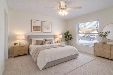 Copropriété à vendre à Winter Garden, Floride: 3 chambres, 86.4 m2 № 2201398 - photo 12