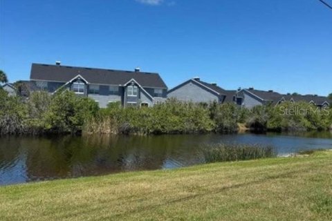 Condo à Rotonda, Floride, 3 chambres № 2429292