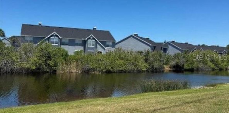 Condo à Rotonda, Floride, 3 chambres  № 2429292