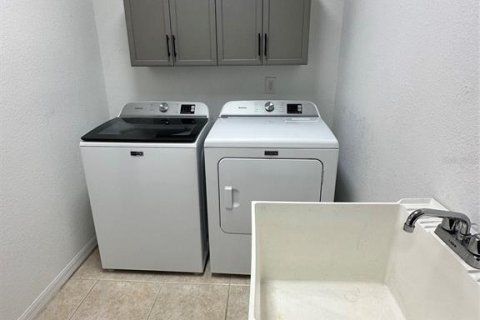 Copropriété à louer à Rotonda, Floride: 3 chambres, 122.63 m2 № 2429292 - photo 10
