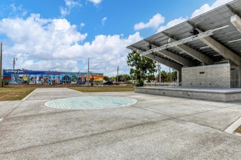 Copropriété à louer à Rotonda, Floride: 3 chambres, 122.63 m2 № 2429292 - photo 15