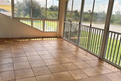 Copropriété à louer à Rotonda, Floride: 3 chambres, 122.63 m2 № 2429292 - photo 9