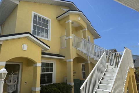 Copropriété à louer à Rotonda, Floride: 3 chambres, 122.63 m2 № 2429292 - photo 2