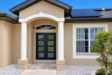 Villa ou maison à louer à North Port, Floride: 3 chambres, 144.09 m2 № 2415061 - photo 3
