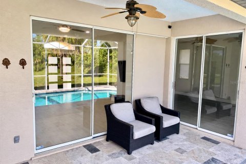 Villa ou maison à louer à North Port, Floride: 3 chambres, 144.09 m2 № 2415061 - photo 30