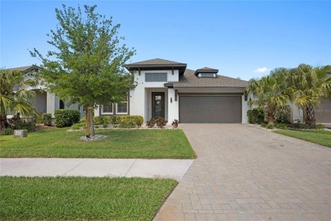House in Parrish, Florida 4 bedrooms, 204.11 sq.m. № 1635967 - photo 3