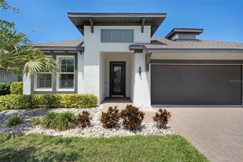 House in Parrish, Florida 4 bedrooms, 204.11 sq.m. № 1635967 - photo 5