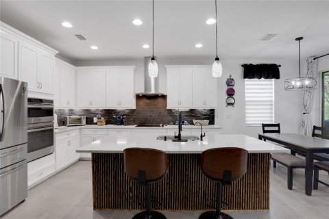 House in Parrish, Florida 4 bedrooms, 204.11 sq.m. № 1635967 - photo 13
