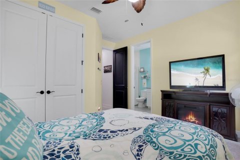 House in Parrish, Florida 4 bedrooms, 204.11 sq.m. № 1635967 - photo 29
