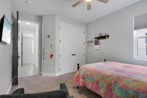 House in Parrish, Florida 4 bedrooms, 204.11 sq.m. № 1635967 - photo 24