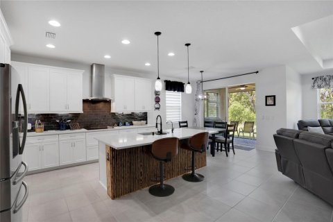 House in Parrish, Florida 4 bedrooms, 204.11 sq.m. № 1635967 - photo 12