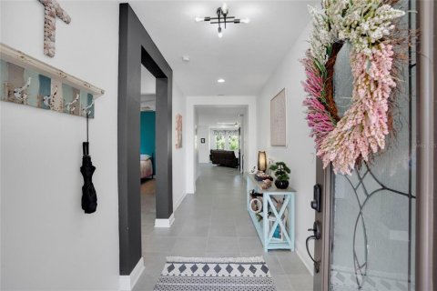 House in Parrish, Florida 4 bedrooms, 204.11 sq.m. № 1635967 - photo 6