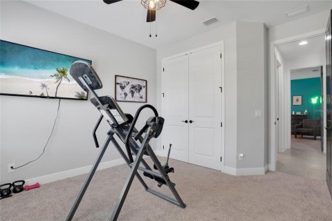 House in Parrish, Florida 4 bedrooms, 204.11 sq.m. № 1635967 - photo 22