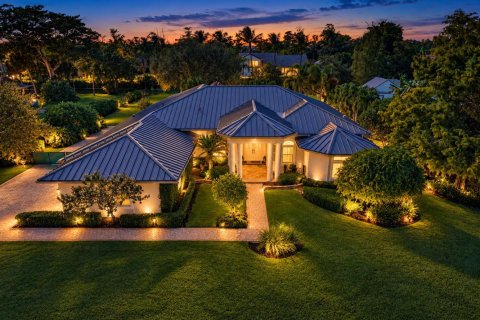 Villa ou maison à Parkland, Floride 5 chambres, 293.66 m2 № 2429812