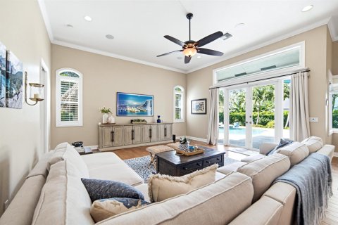 Villa ou maison à vendre à Parkland, Floride: 5 chambres, 293.66 m2 № 2429812 - photo 25