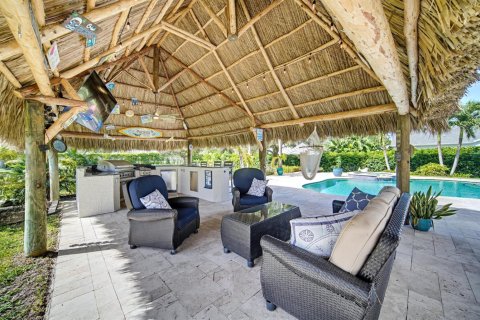 Villa ou maison à vendre à Parkland, Floride: 5 chambres, 293.66 m2 № 2429812 - photo 9