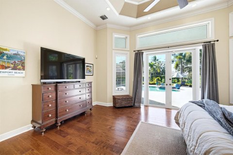 Villa ou maison à vendre à Parkland, Floride: 5 chambres, 293.66 m2 № 2429812 - photo 30