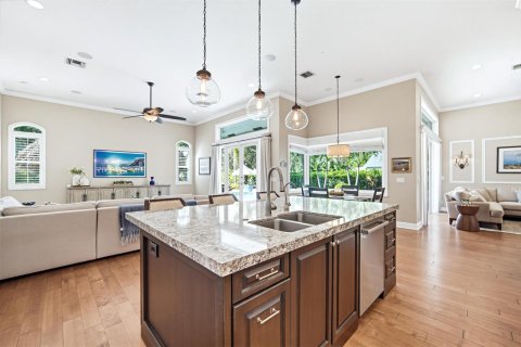 Villa ou maison à vendre à Parkland, Floride: 5 chambres, 293.66 m2 № 2429812 - photo 19