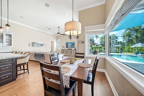 Villa ou maison à vendre à Parkland, Floride: 5 chambres, 293.66 m2 № 2429812 - photo 21