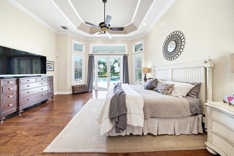 Villa ou maison à vendre à Parkland, Floride: 5 chambres, 293.66 m2 № 2429812 - photo 28