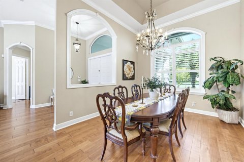 Villa ou maison à vendre à Parkland, Floride: 5 chambres, 293.66 m2 № 2429812 - photo 13