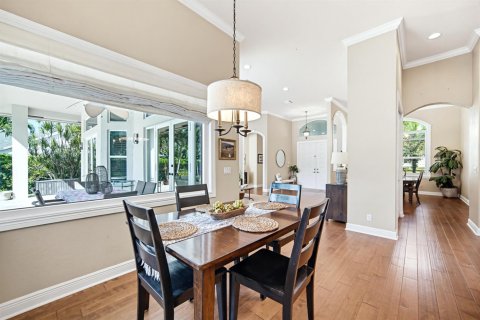 Villa ou maison à vendre à Parkland, Floride: 5 chambres, 293.66 m2 № 2429812 - photo 22