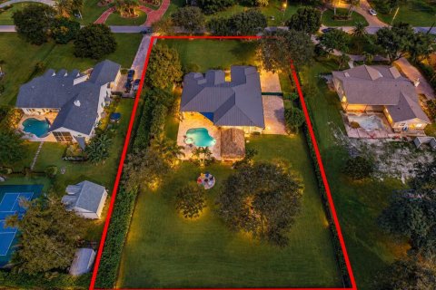 Villa ou maison à vendre à Parkland, Floride: 5 chambres, 293.66 m2 № 2429812 - photo 3