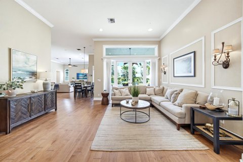 Villa ou maison à vendre à Parkland, Floride: 5 chambres, 293.66 m2 № 2429812 - photo 11