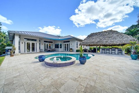 Villa ou maison à vendre à Parkland, Floride: 5 chambres, 293.66 m2 № 2429812 - photo 6