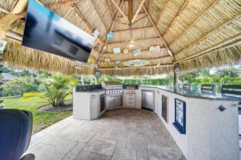 Villa ou maison à vendre à Parkland, Floride: 5 chambres, 293.66 m2 № 2429812 - photo 5
