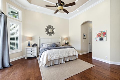 Villa ou maison à vendre à Parkland, Floride: 5 chambres, 293.66 m2 № 2429812 - photo 29