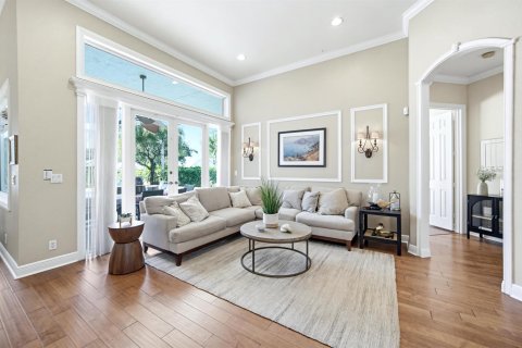 Villa ou maison à vendre à Parkland, Floride: 5 chambres, 293.66 m2 № 2429812 - photo 10