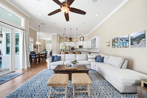 Villa ou maison à vendre à Parkland, Floride: 5 chambres, 293.66 m2 № 2429812 - photo 26