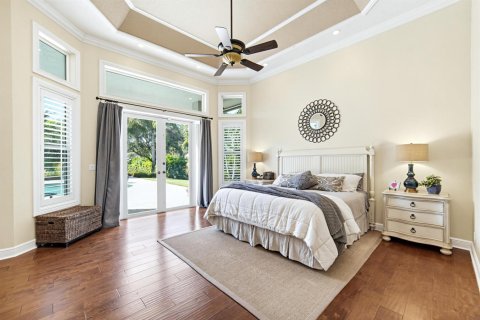 Villa ou maison à vendre à Parkland, Floride: 5 chambres, 293.66 m2 № 2429812 - photo 7