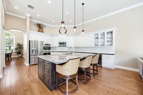 Villa ou maison à vendre à Parkland, Floride: 5 chambres, 293.66 m2 № 2429812 - photo 17