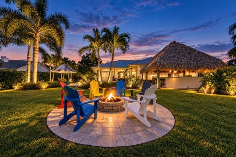 Villa ou maison à vendre à Parkland, Floride: 5 chambres, 293.66 m2 № 2429812 - photo 4