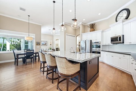 Villa ou maison à vendre à Parkland, Floride: 5 chambres, 293.66 m2 № 2429812 - photo 2