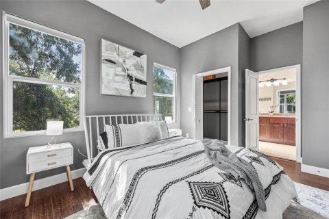 Adosado en alquiler en Tampa, Florida, 2 dormitorios, 132.85 m2 № 1917502 - foto 21