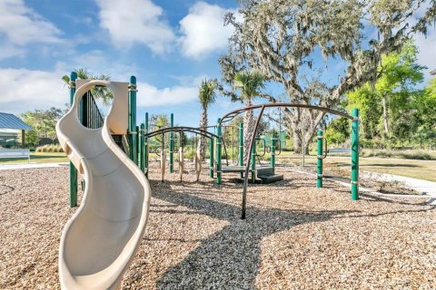 Casa en venta en Kissimmee, Florida, 4 dormitorios, 234.3 m2 № 1846610 - foto 15
