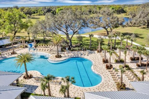 Casa en venta en Kissimmee, Florida, 4 dormitorios, 234.3 m2 № 1846610 - foto 21