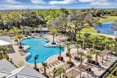Casa en venta en Kissimmee, Florida, 4 dormitorios, 234.3 m2 № 1846610 - foto 20