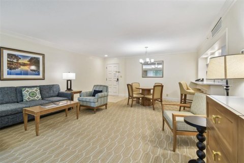 Condominio en venta en Palm Harbor, Florida, 1 dormitorio, 76.64 m2 № 1690998 - foto 10