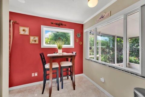 House in Palm Harbor, Florida 2 bedrooms, 114.27 sq.m. № 2200182 - photo 17