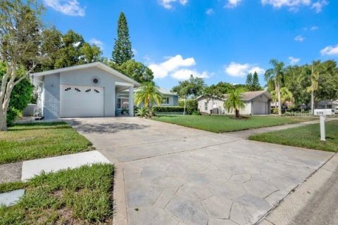 House in Palm Harbor, Florida 2 bedrooms, 114.27 sq.m. № 2200182 - photo 2