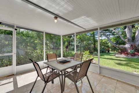 House in Palm Harbor, Florida 2 bedrooms, 114.27 sq.m. № 2200182 - photo 29
