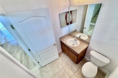 Townhouse in Orlando, Florida 3 bedrooms, 208.84 sq.m. № 1900666 - photo 12