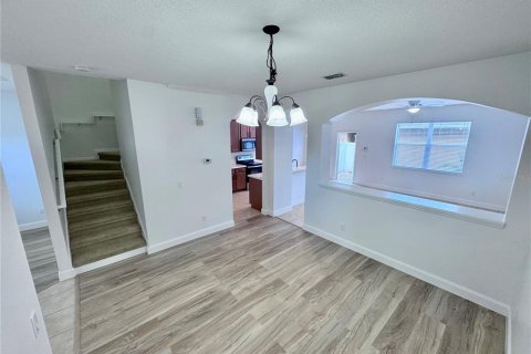 Townhouse in Orlando, Florida 3 bedrooms, 208.84 sq.m. № 1900666 - photo 8