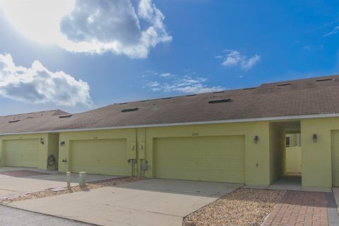 Townhouse in Orlando, Florida 3 bedrooms, 208.84 sq.m. № 1900666 - photo 22
